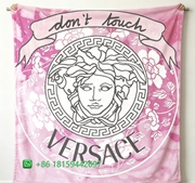 Versace Throw Blankets